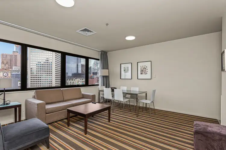 1009/250 Elizabeth Street, Melbourne VIC 3000