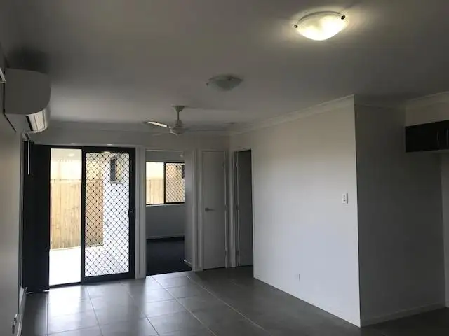 Main view of Homely semi-detached listing, 2/16 Narella Street, Collingwood Park QLD 4301