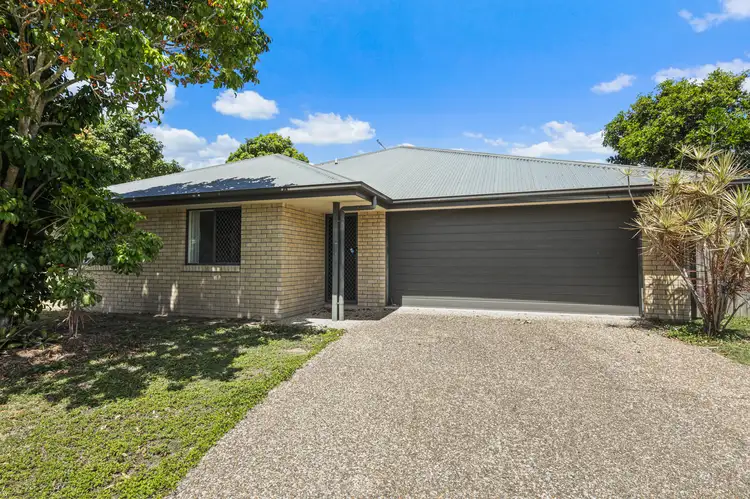 1/2 Schiffke Court, Caboolture QLD 4510