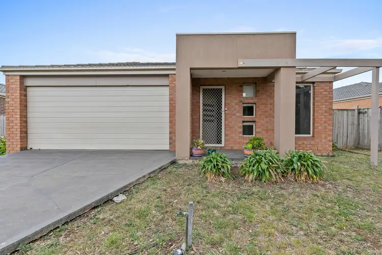 14 Olivia Rise, Tarneit VIC 3029