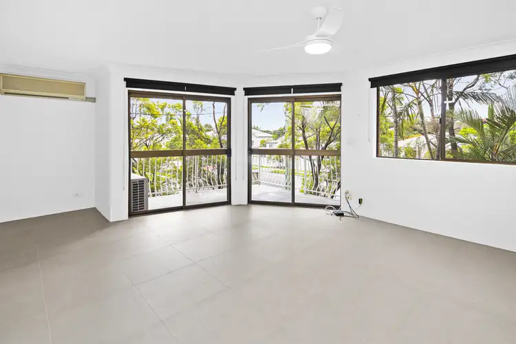 Second view of Homely unit listing, 2/71 Rutland Street, Coorparoo QLD 4151