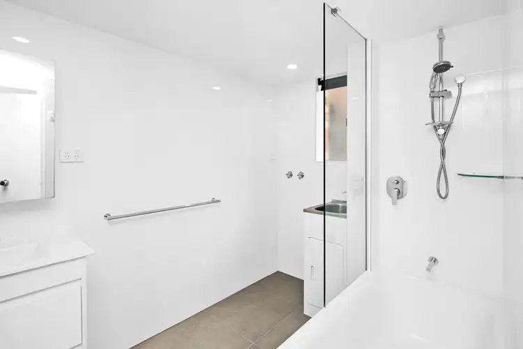 Third view of Homely unit listing, 2/71 Rutland Street, Coorparoo QLD 4151