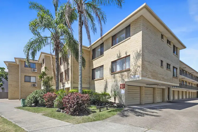 1/115 Frank Street, Labrador QLD 4215