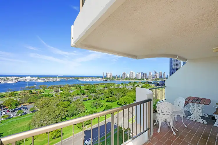 14A/10 Marine Parade, Southport QLD 4215