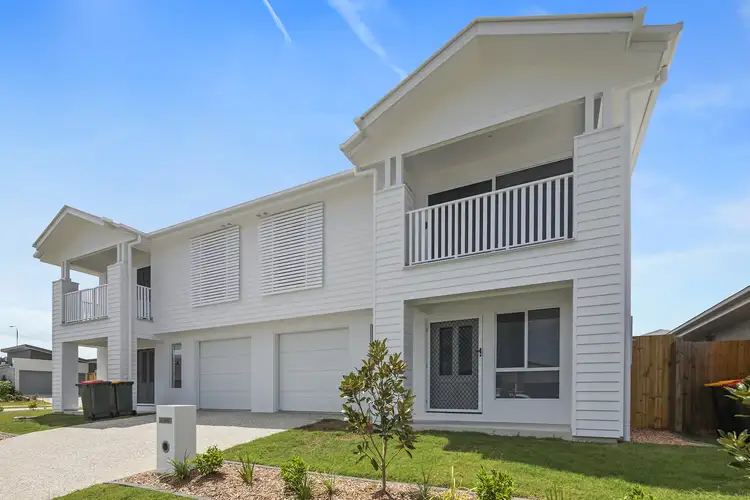 3/37 Snowdonia Crescent, Yarrabilba QLD 4207