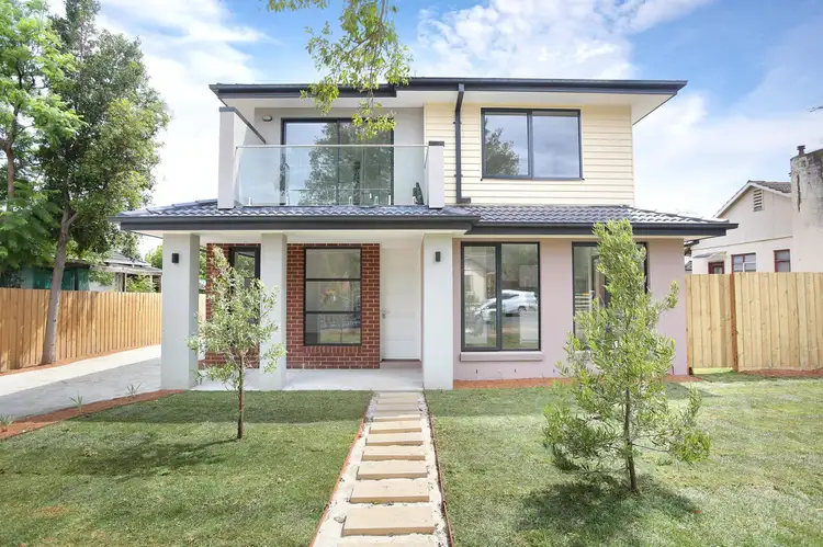 1/39 Marie Avenue, Heidelberg Heights VIC 3081
