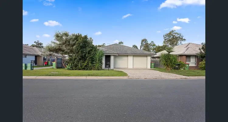 Main view of Homely unit listing, 2/14 Lockyer Place, Crestmead QLD 4132