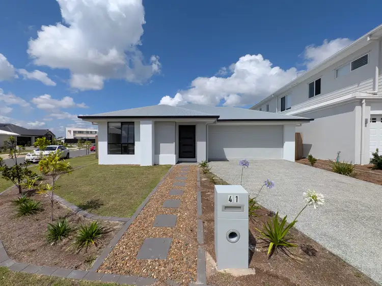 41 Wellington Circuit