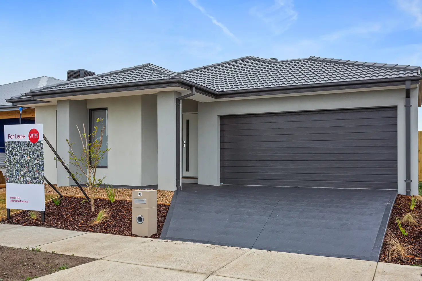 Main view of Homely house listing, 32 Magnolia Crescent, Beveridge VIC 3753