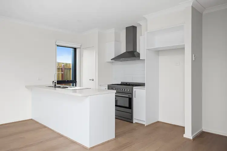 Second view of Homely house listing, 32 Magnolia Crescent, Beveridge VIC 3753