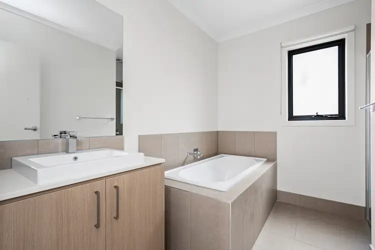 Third view of Homely house listing, 32 Magnolia Crescent, Beveridge VIC 3753