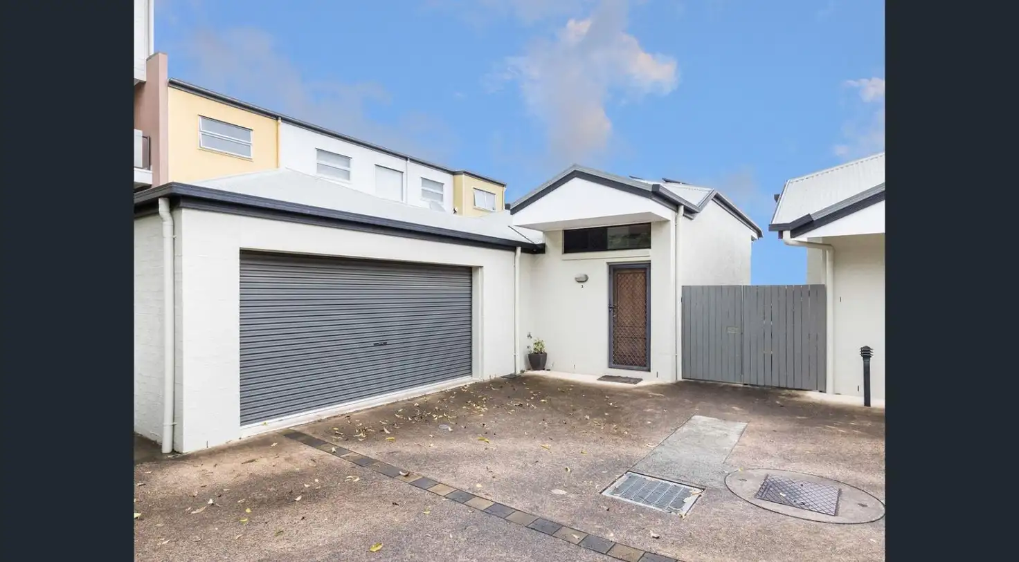 Main view of Homely townhouse listing, 3/19 Cambridge Street, Carina Heights QLD 4152