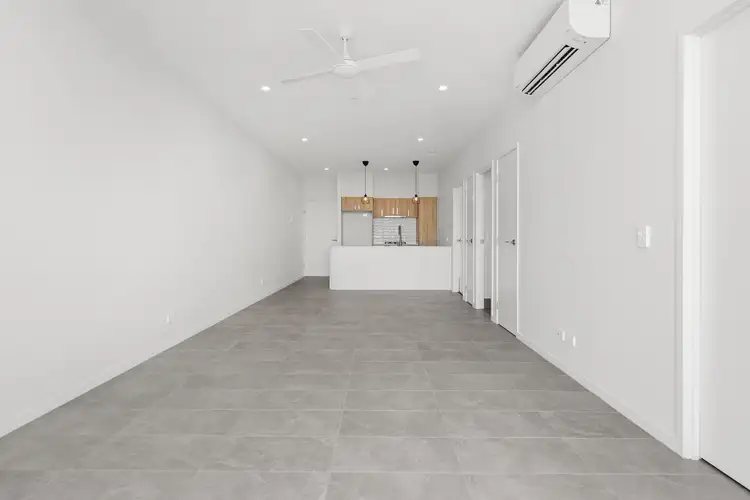 Third view of Homely unit listing, 401/11 Drayton Terrace, Wynnum QLD 4178