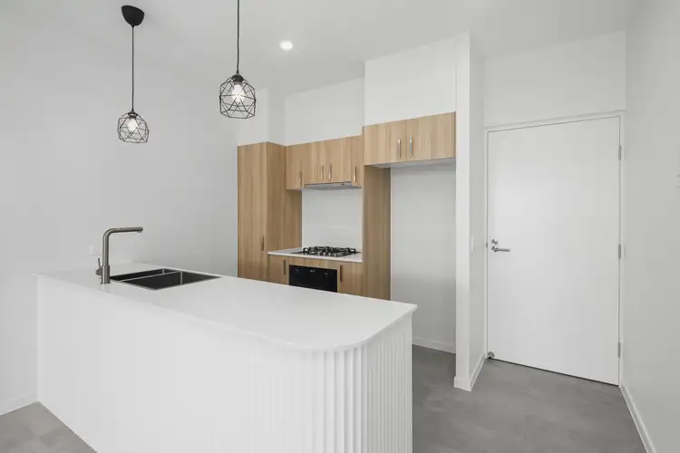 Third view of Homely apartment listing, 402/11 Drayton Terrace, Wynnum QLD 4178
