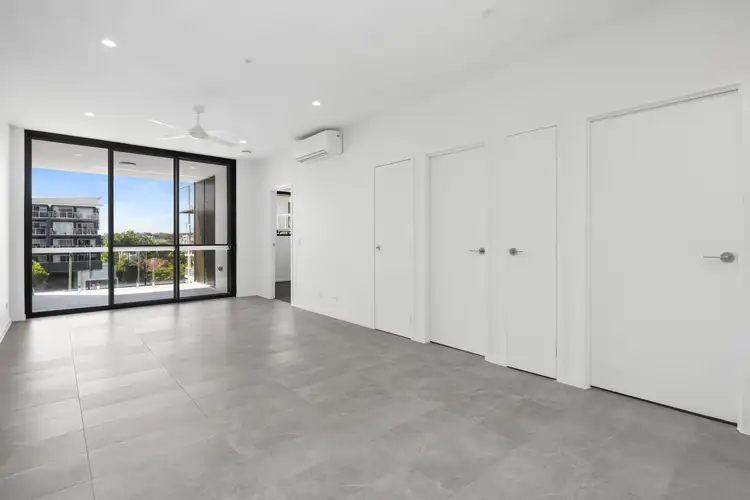 Fourth view of Homely apartment listing, 402/11 Drayton Terrace, Wynnum QLD 4178