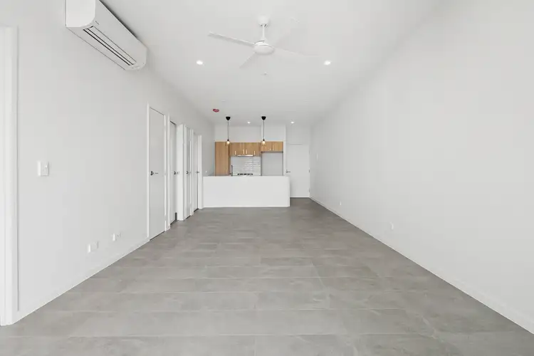 Fifth view of Homely apartment listing, 402/11 Drayton Terrace, Wynnum QLD 4178