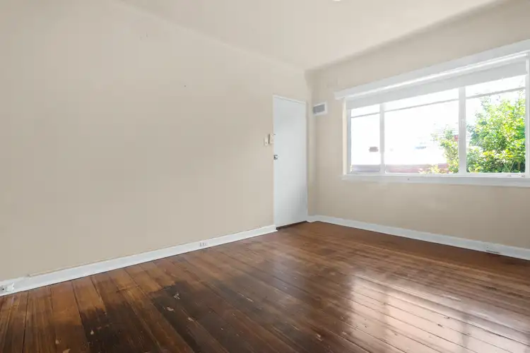 Fourth view of Homely flat listing, 4/85 Henry Street, Windsor VIC 3181