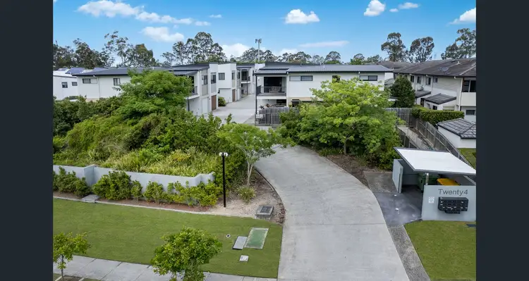 9/24 Careel Close, Helensvale QLD 4212