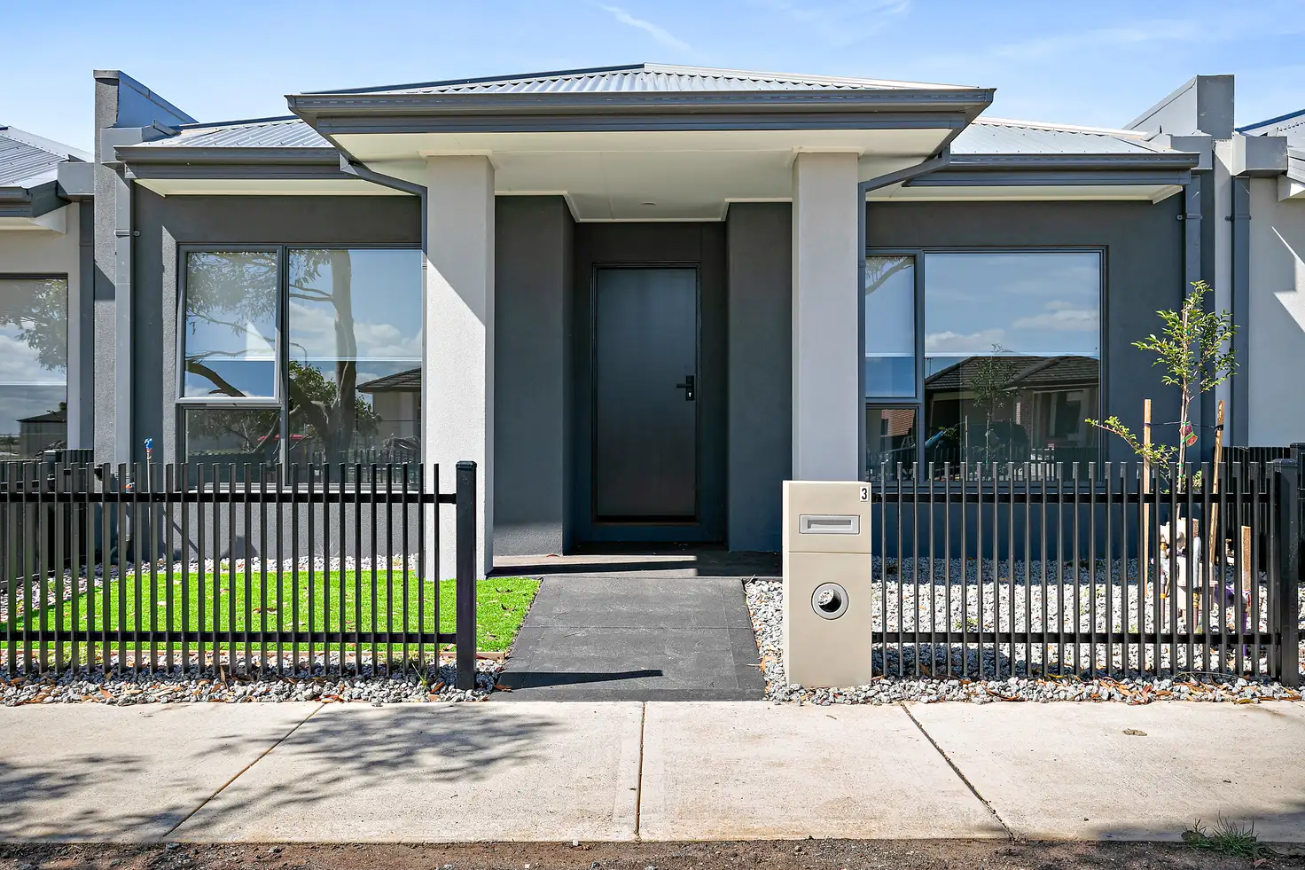 Main view of Homely townhouse listing, 3 Auggie Way, Tarneit VIC 3029