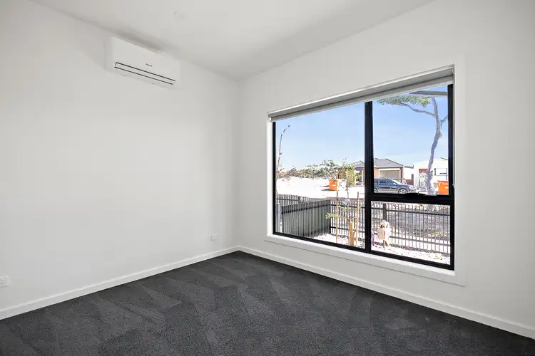 Second view of Homely townhouse listing, 3 Auggie Way, Tarneit VIC 3029
