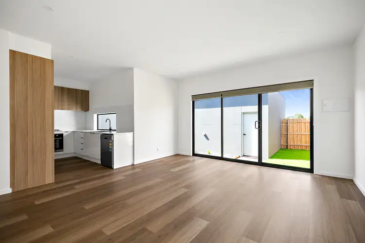 Fifth view of Homely townhouse listing, 3 Auggie Way, Tarneit VIC 3029
