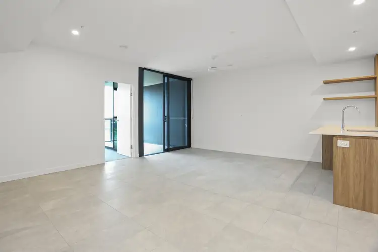 Third view of Homely apartment listing, 30810/15 Wharf Street, Hamilton QLD 4007
