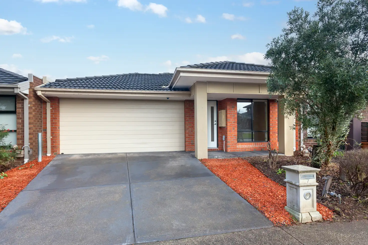 Main view of Homely house listing, 7 Mirka Drive, Lalor VIC 3075