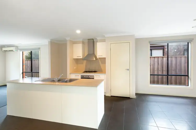 Second view of Homely house listing, 7 Mirka Drive, Lalor VIC 3075