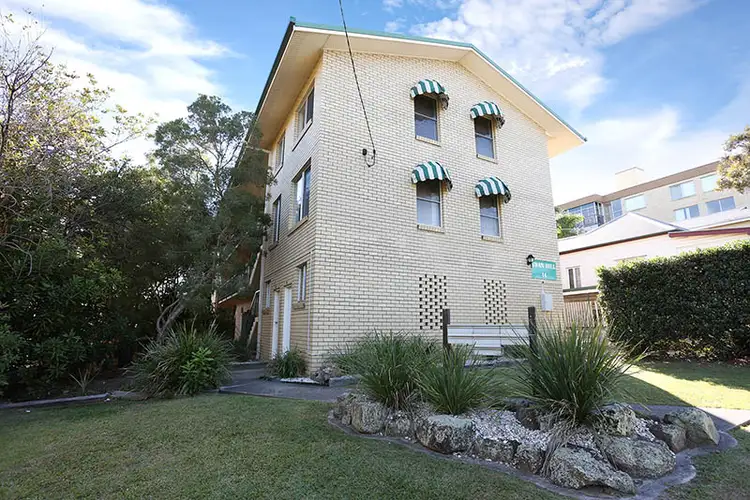 5/14 Rosemount Terrace, Windsor QLD 4030