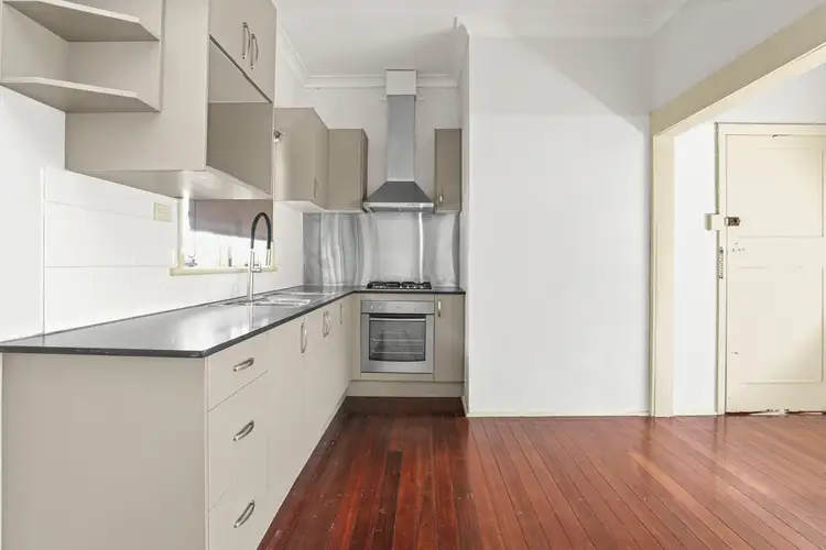 6/23 Baroona Road, Milton QLD 4064