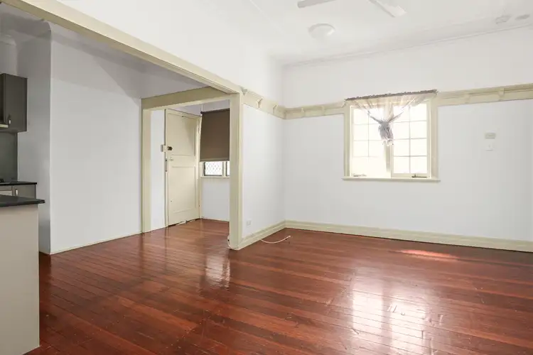 Second view of Homely unit listing, 6/23 Baroona Road, Milton QLD 4064