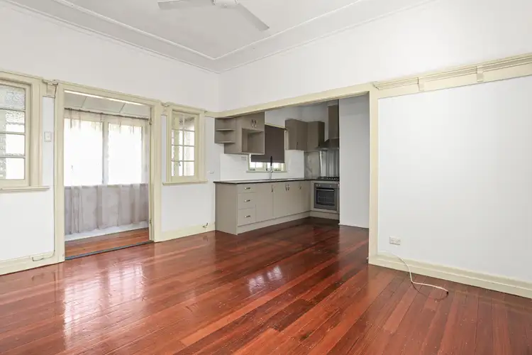 Third view of Homely unit listing, 6/23 Baroona Road, Milton QLD 4064