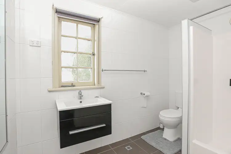 Fifth view of Homely unit listing, 6/23 Baroona Road, Milton QLD 4064