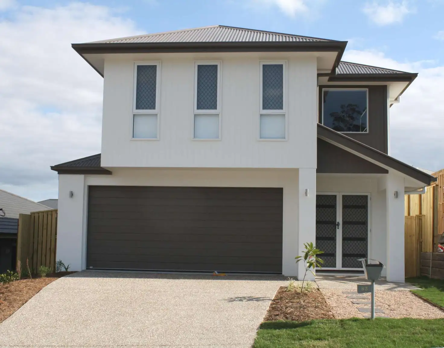 Main view of Homely house listing, 83 Meadows Circuit, Bellbird Park QLD 4300