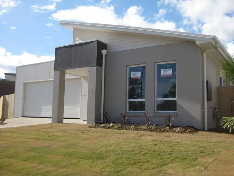 53 Leon Capra Drive