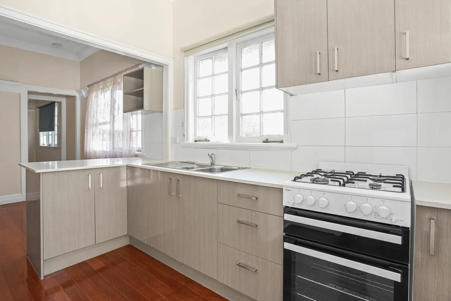 Main view of Homely unit listing, 2/23 Baroona Road, Milton QLD 4064
