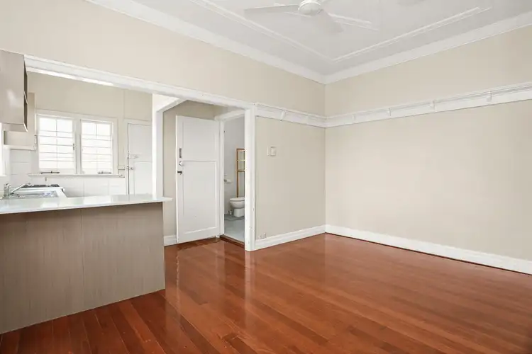 Second view of Homely unit listing, 2/23 Baroona Road, Milton QLD 4064