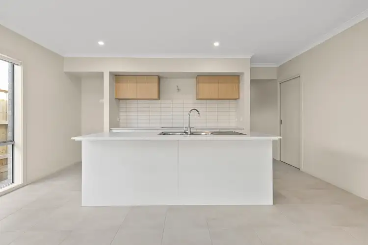 Second view of Homely house listing, 55 Flag Boulevard, Tarneit VIC 3029