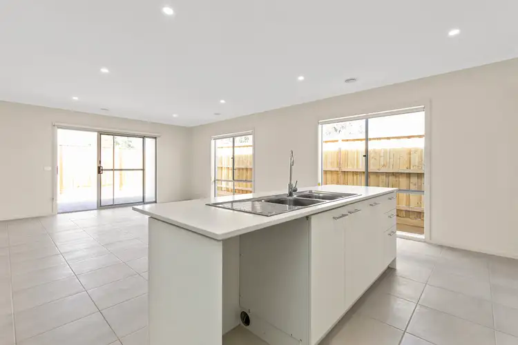 Third view of Homely house listing, 55 Flag Boulevard, Tarneit VIC 3029
