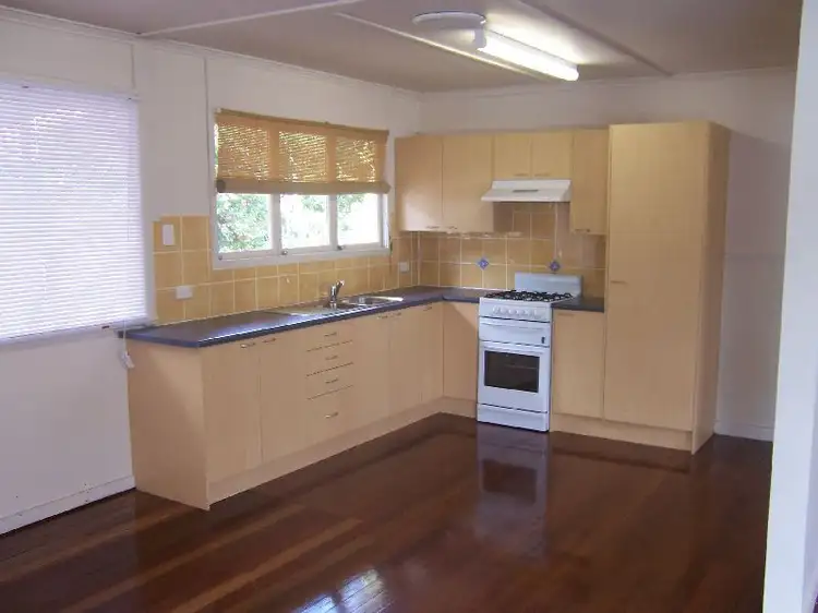 Second view of Homely house listing, 5 Milpera Street, Ashgrove QLD 4060