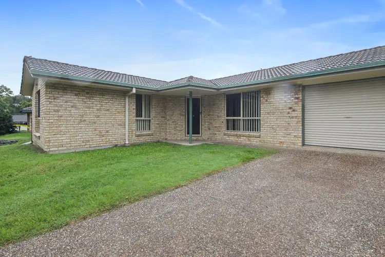 Main view of Homely house listing, 4 Kings Row, Edens Landing QLD 4207