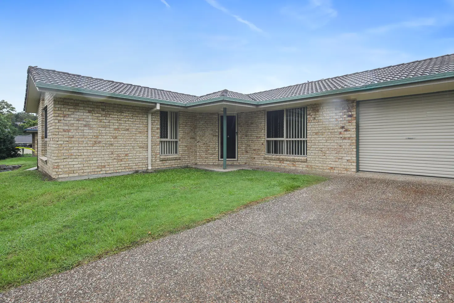 Main view of Homely house listing, 4 Kings Row, Edens Landing QLD 4207
