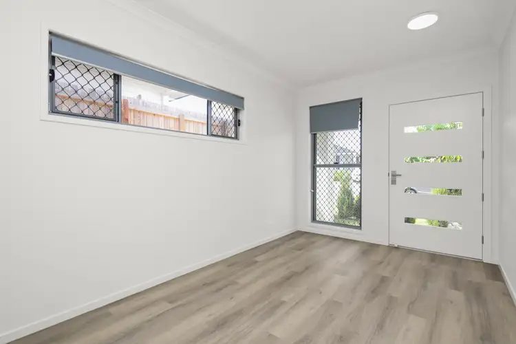 Second view of Homely house listing, 138 Andy Way, Deebing Heights QLD 4306