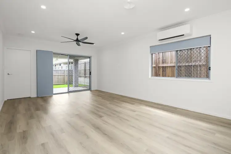Fourth view of Homely house listing, 138 Andy Way, Deebing Heights QLD 4306