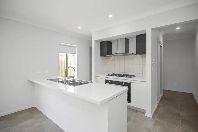 Second view of Homely house listing, 83 Ironbark Way, Narangba QLD 4504