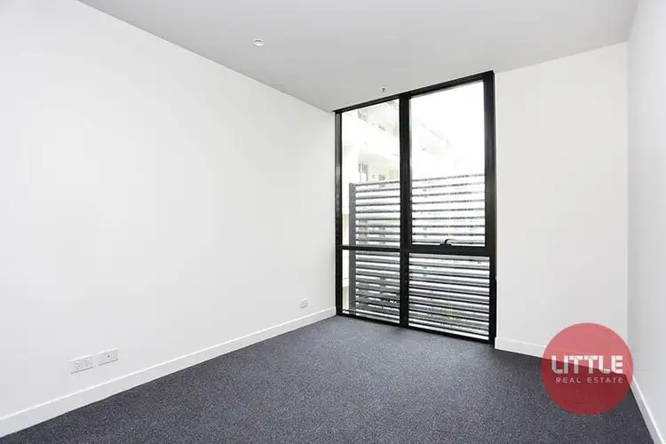 Second view of Homely apartment listing, 309F/50 Stanley Street, Collingwood VIC 3066
