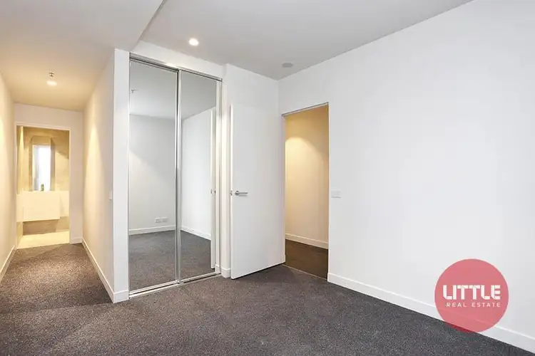 Third view of Homely apartment listing, 309F/50 Stanley Street, Collingwood VIC 3066