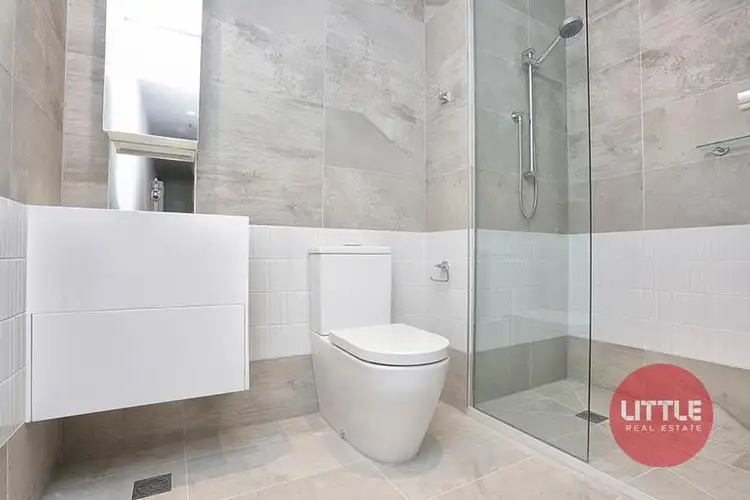 Fourth view of Homely apartment listing, 309F/50 Stanley Street, Collingwood VIC 3066