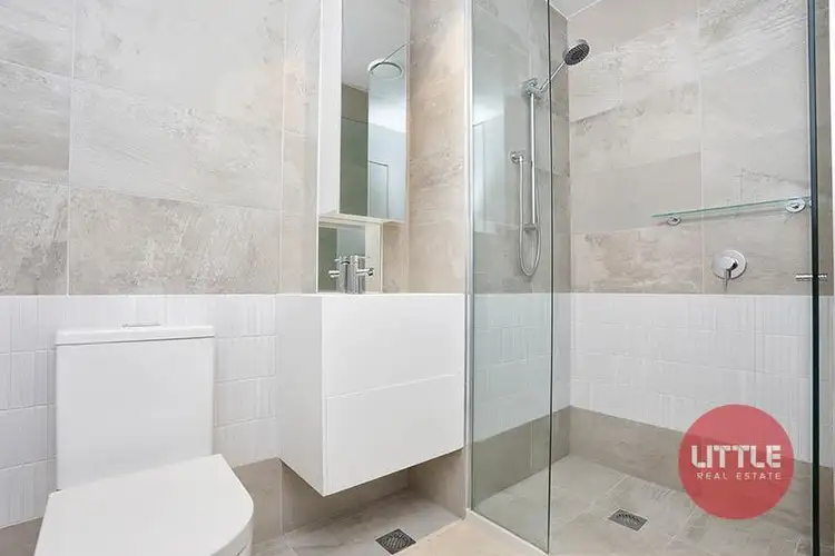 Fifth view of Homely apartment listing, 309F/50 Stanley Street, Collingwood VIC 3066