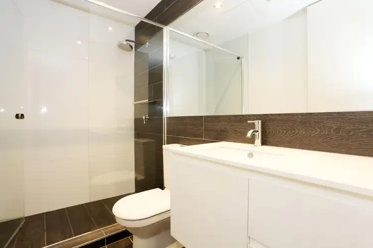 Fourth view of Homely apartment listing, 318/163 Fitzroy Street, St Kilda VIC 3182